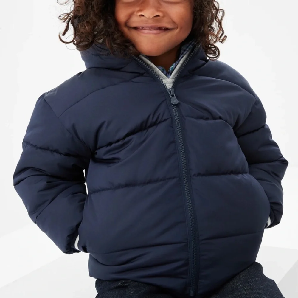 Baby Gap Boys Coat
